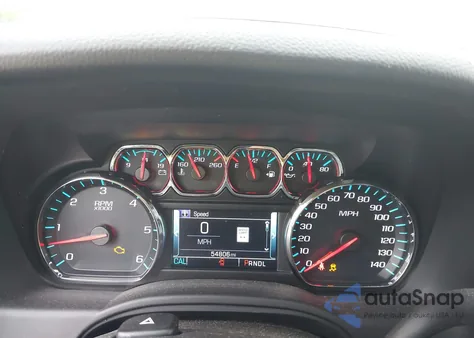 2020 Chevrolet Tahoe 4Wd Lt from USA, damaged, VIN 1GNSKBKC3LR295723